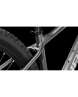 VTT semi rigide Unisexe AIM SLX Graphite/Métal - Image 3/6