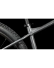 VTT semi rigide Unisexe AIM SLX Graphite/Métal - Image 4/6