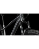 VTT semi rigide Unisexe AIM SLX Graphite/Métal - Image 5/6