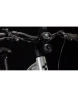 Vélo électrique Speed Pédélec Femme KATHMANDU HYBRID 45 750 Gris/Noir - Image 6/7