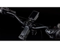 Vélo électrique cargo Unisexe TRIKE CARGO HYBRID 1500 Gris/Noir - Image 4/10