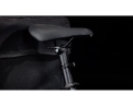 Vélo électrique cargo Unisexe TRIKE CARGO HYBRID 1500 Gris/Noir - Image 7/10