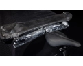 Vélo électrique cargo Unisexe TRIKE CARGO HYBRID 1500 Gris/Noir - Image 10/10