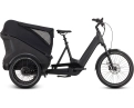 Vélo électrique cargo Unisexe TRIKE CARGO HYBRID 1500 Gris/Noir - Image 1/10