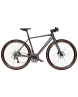 Vélo gravel Unisexe RENAISSANCE SPORT TIAGRA 2X10V Gris/Noir - Image 1/1